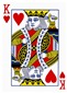 �n�[�g�̃L���O